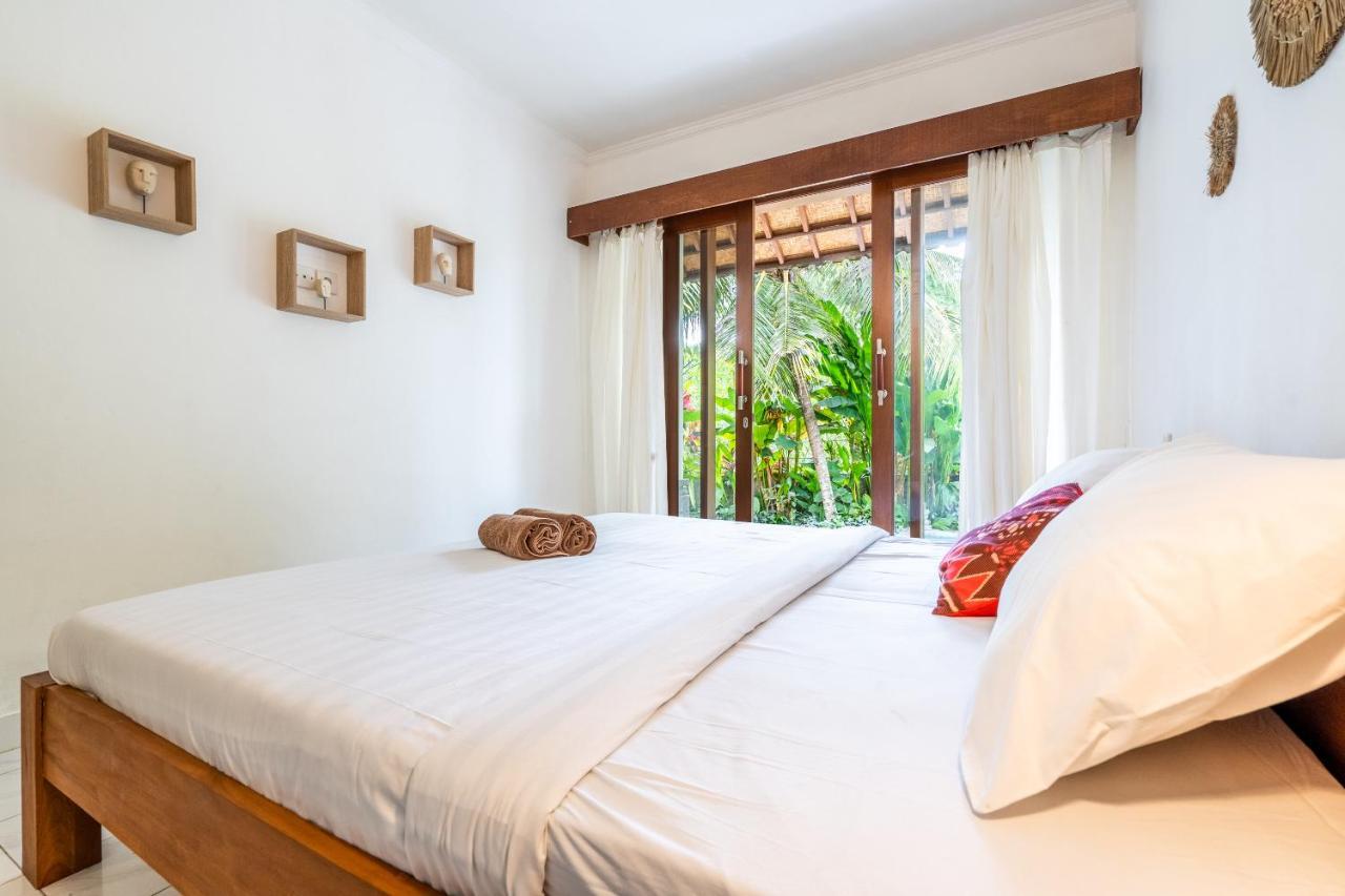 Maison d'hôtes Uda 2 Ubud
