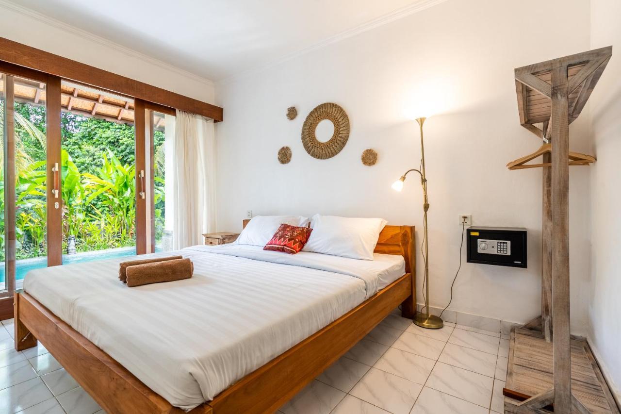 Uda 2 * Ubud
